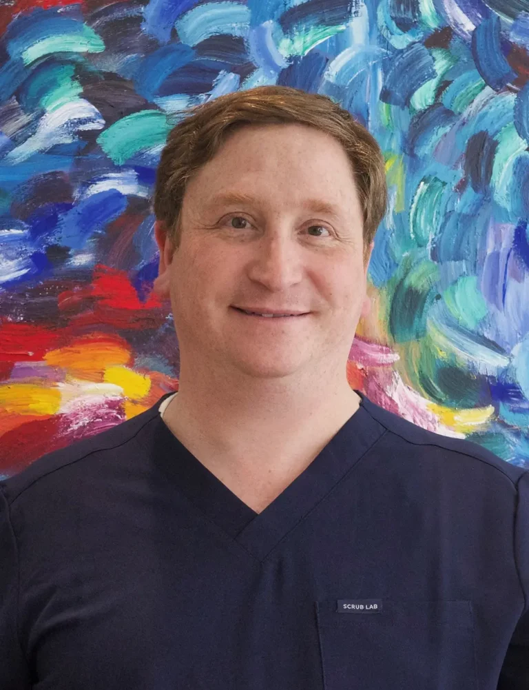 Dr Saul Cohen - Gynaecologist and Obstetrician